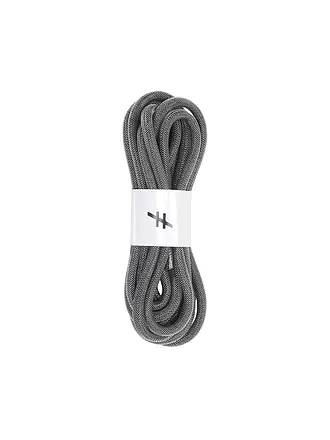 ANOTHER TREND | Cordones LACE GLITTER | grau